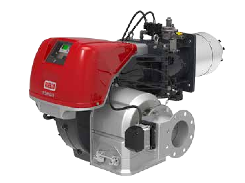 RS810/E FGR-力謳熱能設備（上海）有限公司